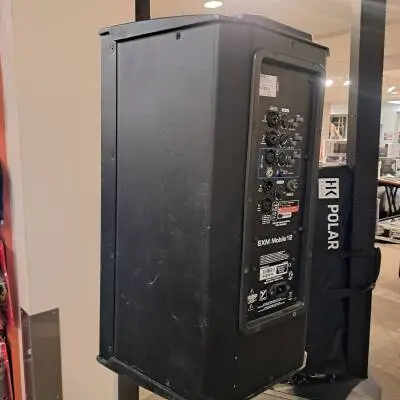 Yorkville Sound - EXMMOBILE 12 2